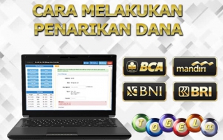 Cara Melakukan Penarikan Dana