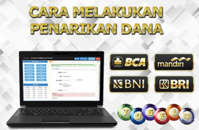 Cara Melakukan Penarikan Dana