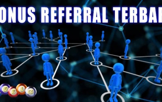 Bonus Referral Terbaru Di Togelcc