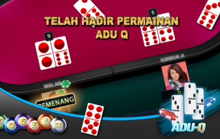 Kehadiran Permainan Adu Qiu Pada Situs Togelcc