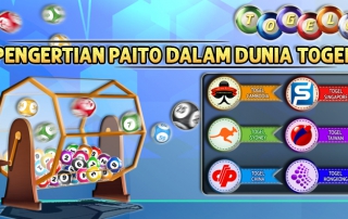 Pengertian Paito Dalam Dunia Togel