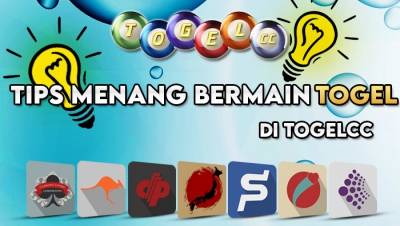 TIPS MENANG BERMAIN TOGEL