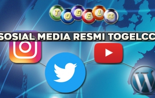 Sosial Media Resmi Togelcc