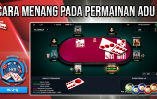 CARA MENANG PADA PERMAINAN ADU Q