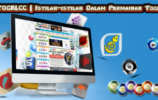 TOGELCC | Istilah-istilah Dalam Permainan Togel