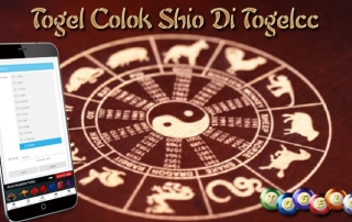 Cara Bermain Togel Colok Shio Di Togelcc