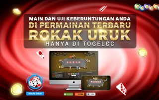 Telah Hadir Permainan Kartu Rokak Uruk Di Togelcc