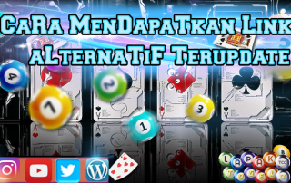 Cara Dapatkan Link Alternatif Terbaru TOGEL.CC