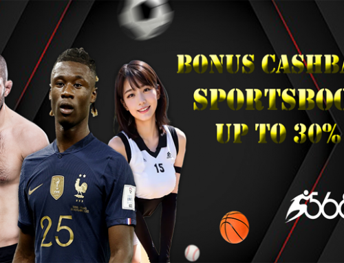 CASHBACK EURO 2024 ! BALIK MODAL HINGGA 30%