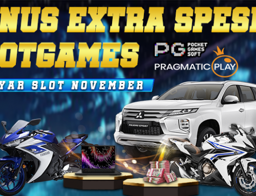 LOMBA TURNOVER SLOT Pragmatic Play & PGSOFT (NOVEMBER)