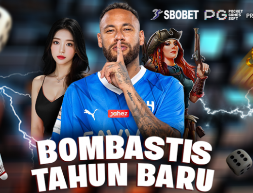 BONUS ROLLINGAN UP TO 0.7 % (SLOT GAMES, LIVE CASINO & SPORTSBOOK) – JANUARI